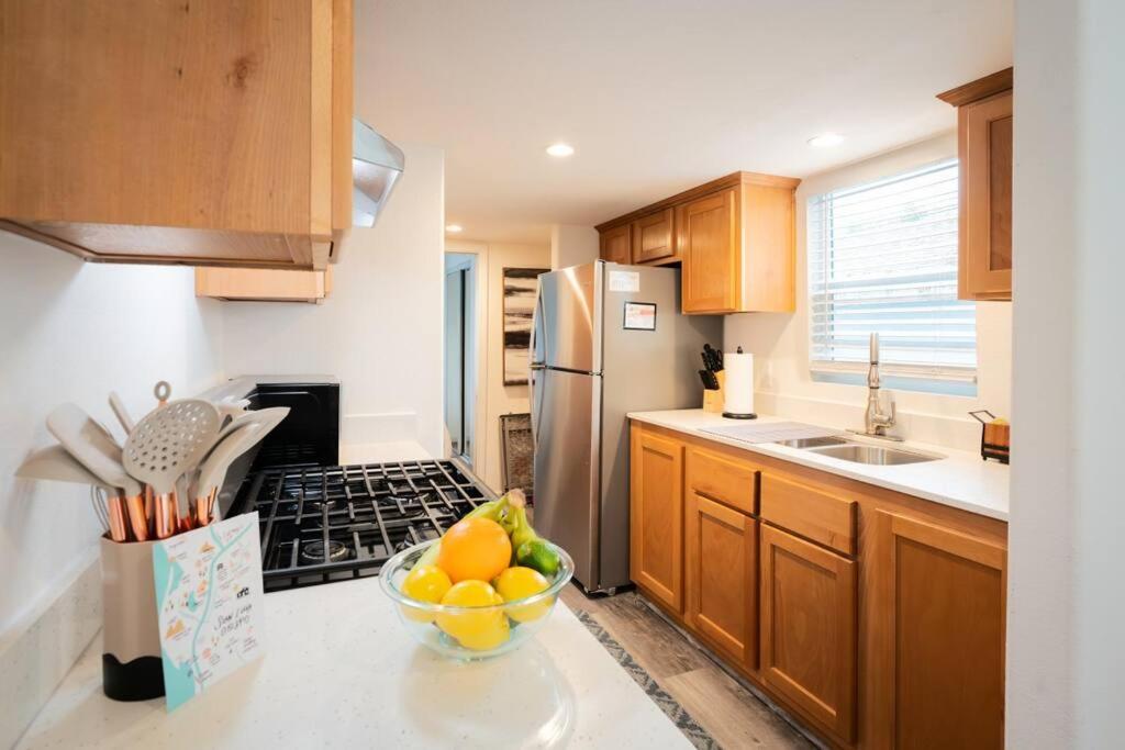 Peaceful Tiny Home With Two Queens And Loft San Luis Obispo Exterior foto